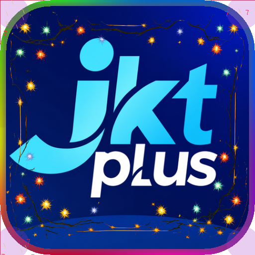 jktplus — mitra unggulan